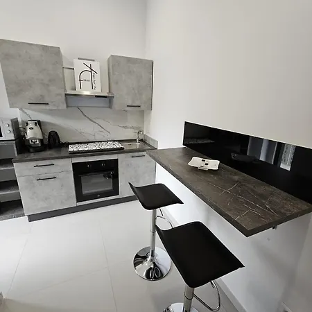 Bed and breakfast Flair For Life 3*