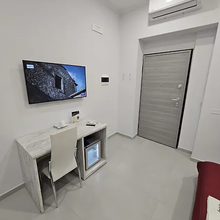 Bed and breakfast Flair For Life 3*