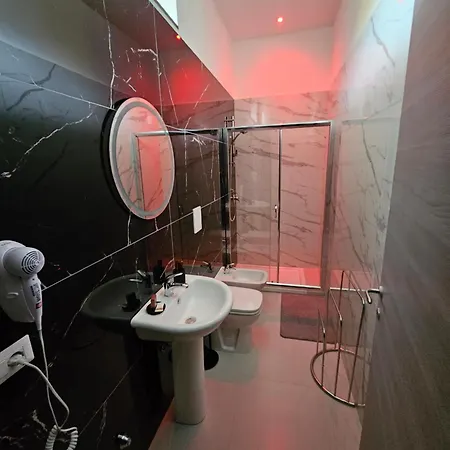 Bed and breakfast Flair For Life