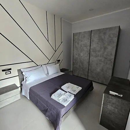 Flair For Life Bed and breakfast Pomigliano d'Arco