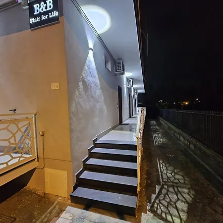 Bed and breakfast Flair For Life