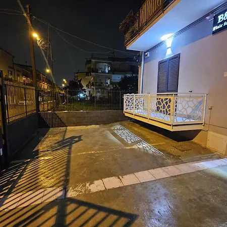 Flair For Life Bed and breakfast 3*