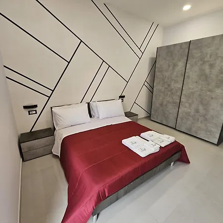 Bed & Breakfast Flair For Life Pomigliano d'Arco