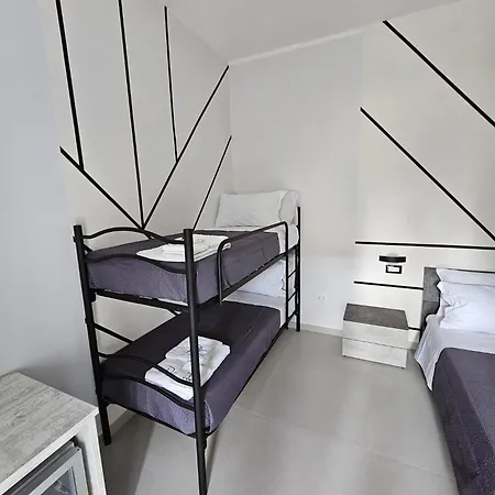 Bed & Breakfast Flair For Life Pomigliano d'Arco