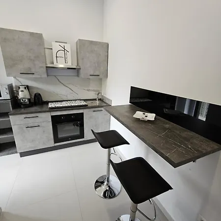 Flair For Life Bed & Breakfast Pomigliano d'Arco