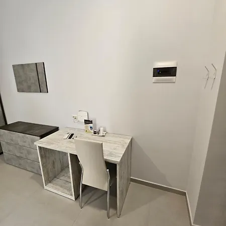 Bed & Breakfast Flair For Life Pomigliano d'Arco
