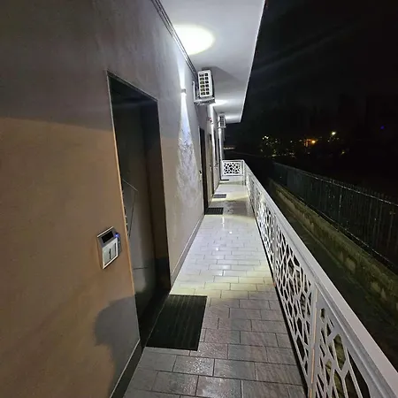 Flair For Life Bed & Breakfast Pomigliano d'Arco