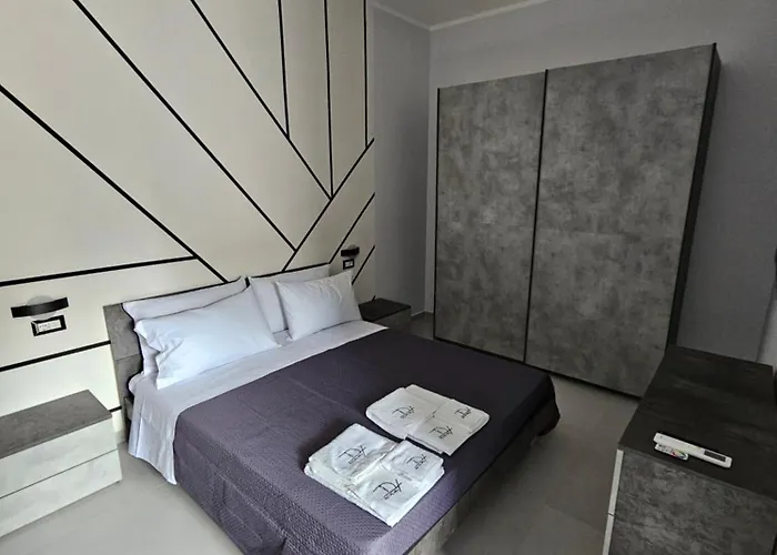 Flair For Life B&B 포밀리아노 다르코